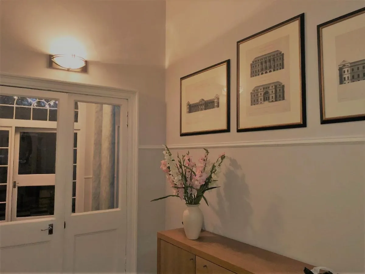 Private Guest Suite In Georgian Townhouse In City Centre Édimbourg 0*,  Royaume-Uni
