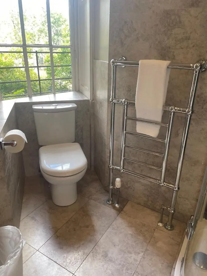 Private Guest Suite In Georgian Townhouse In City Centre Édimbourg