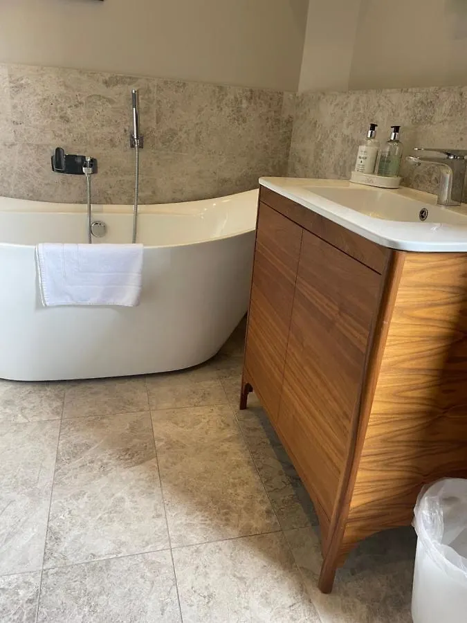 Private Guest Suite In Georgian Townhouse In City Centre Édimbourg 0*,